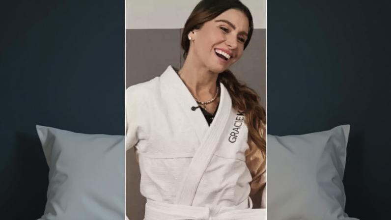 Celebridades que inspiram a prática de lutas esportivas