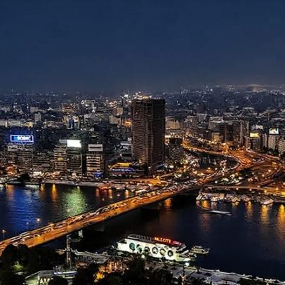 Cairo: descubra atrações imperdíveis na capital do Egito