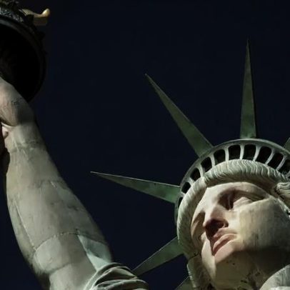 Da França aos EUA: como a Estátua da Liberdade se tornou símbolo mundial