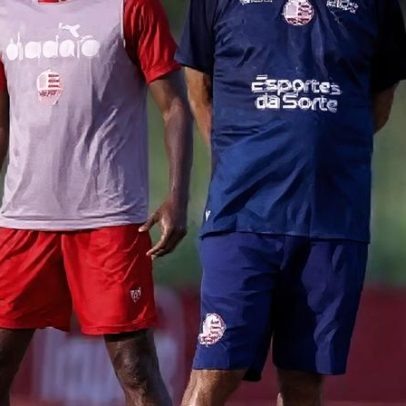 Náutico busca vitória contra Athletic para acalmar torcida