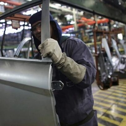 Impostos pressionam indústria automotiva na transição energética