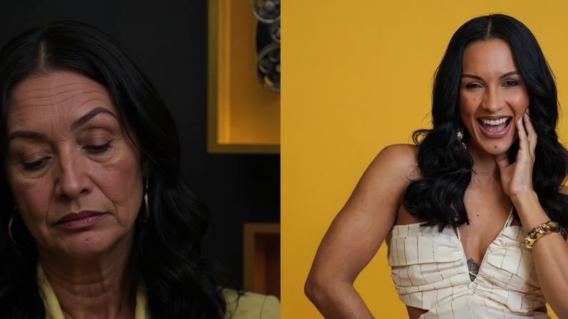 'Rosto já desinchou': fora do reencontro do 'BBB 26', Maxiane explica sumiço e estado de saúde atualizado