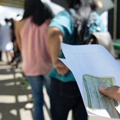 Unicef mobiliza jovens de 16 e 17 anos para obter título de eleitor