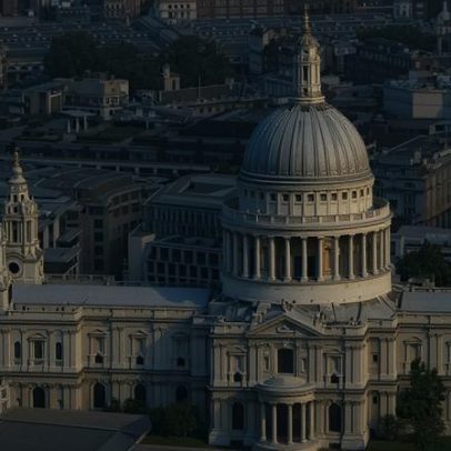 Catedrais magníficas atraem visitantes ateus ao redor do mundo
