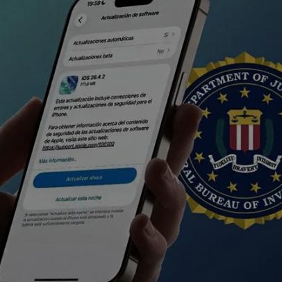 Apple lança iOS 26.4.2 com suposto escudo anti-FBI