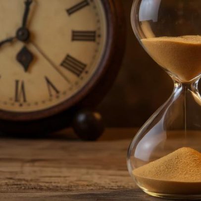 O tempo que não se mede: como entender o invisível impacto