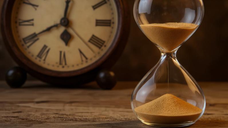 O tempo que não se mede: como entender o invisível impacto