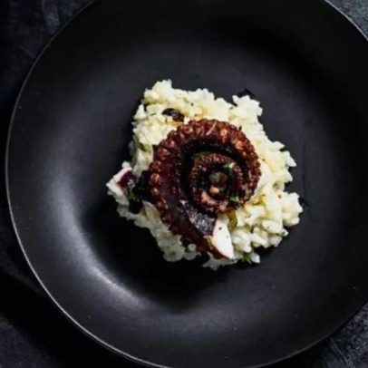 Arroz de polvo: receita que impressiona na cozinha