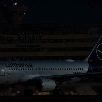 Lufthansa elimina bagagem de mão gratuita na tarifa básica