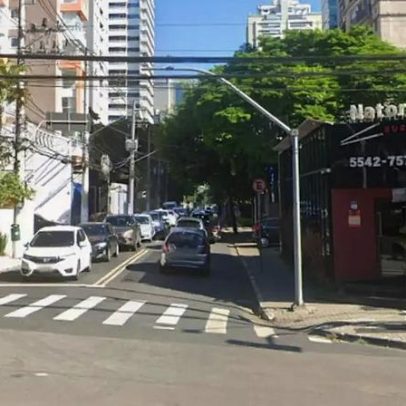 Clientes são feitos reféns durante arrastão em restaurante japonês no Morumbi