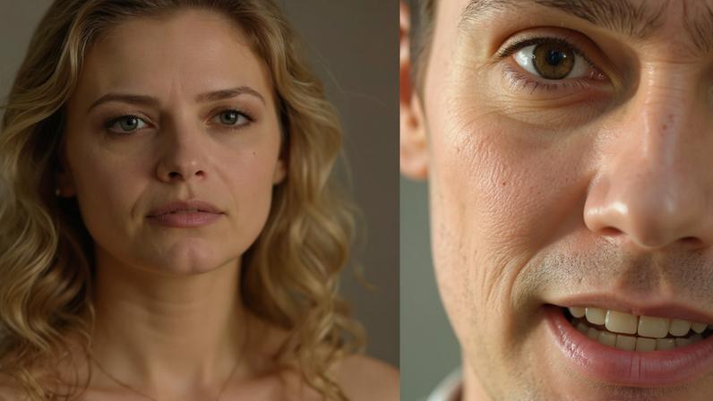 O que acontece com Bruno e Florinda em 'Terra Nostra'? Casal enfrenta o preconceito da família do rapaz, foge e tem final feliz.