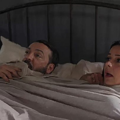 Casamento de Misael e Consuelo em Três Graças