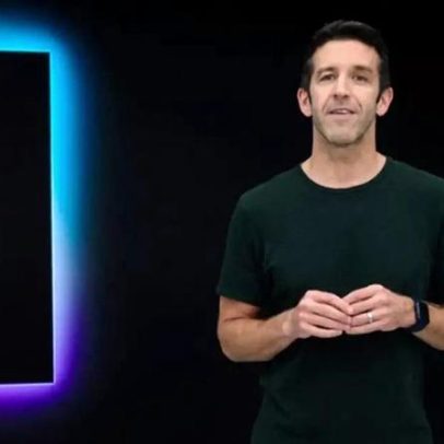 Quem é John Ternus, o possível novo CEO da Apple