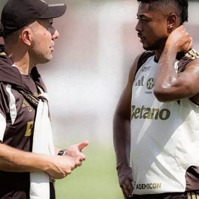 Flamengo encara Libertadores e clássico, confira a programação