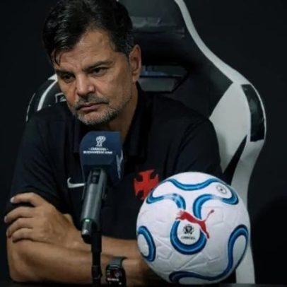 Auxiliar valoriza jogadores e aponta lições após vitória do Vasco
