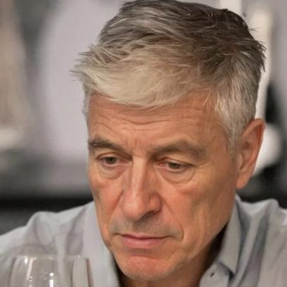 Na Argentina, encontro com o homem que inventou o vinho a 6°