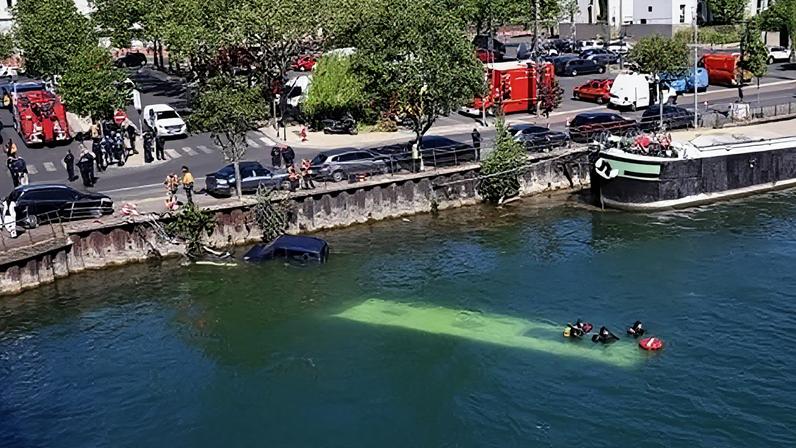 The local transport authority said drug and alcohol tests taken by the trainee had come back negative