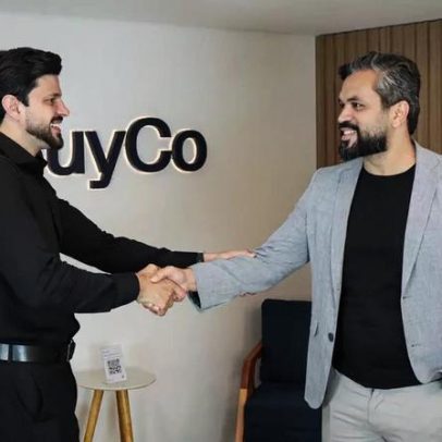 BuyCo adquire participação na Venttra e amplia atuação em IA