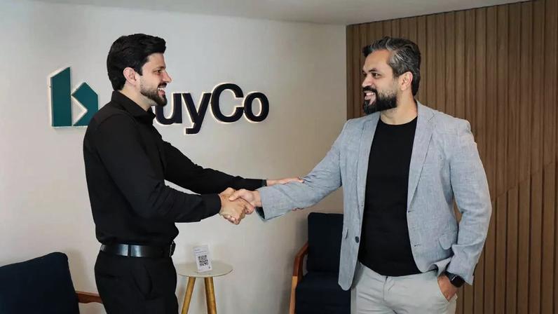 BuyCo / DINO