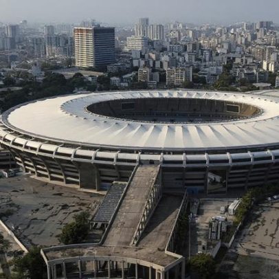 Gestão Fla-Flu fecha parceria para Maracanã receber shows a partir de 2027