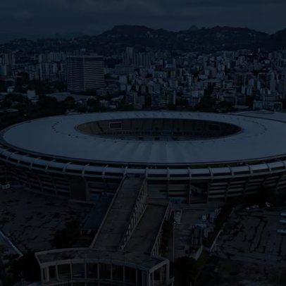 Maracanã atinge 1 milhão de público em 2026