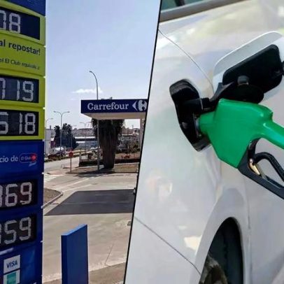 Diesel pode permanecer caro para sempre, aponta estudo