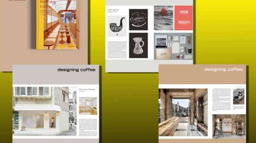 Lani Kingston é especialista em café e ministra o curso “A Antropologia do Café” na Portland State University. Ela também escreveu o livro “Designing Coffee”, que apresenta cafeterias e torrefadoras fotogênicas e criativas pelo mundo.