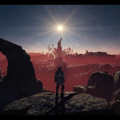 Starfield trava no PS5; usuários pedem reembolso