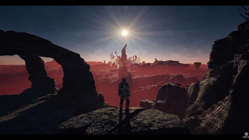 Bethesda