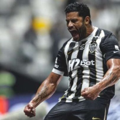 Fluminense avança em negociações com Atlético por Hulk