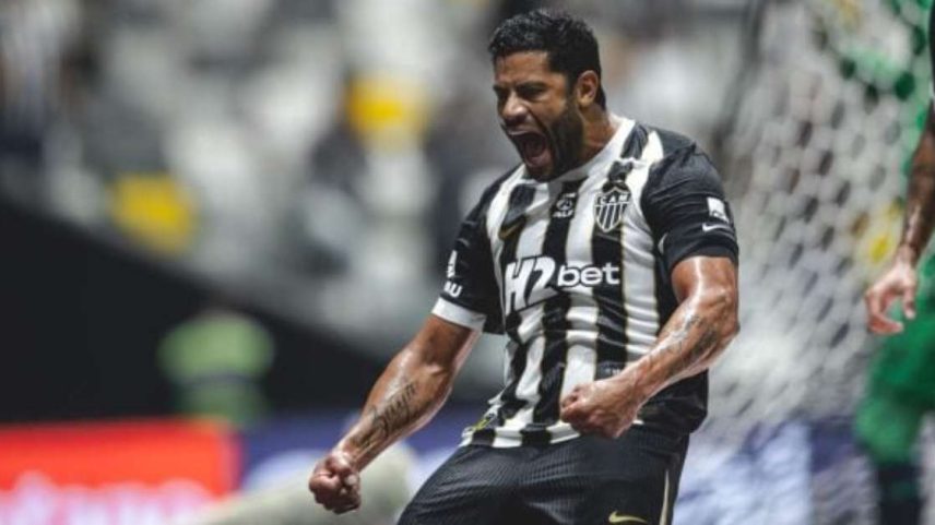 Hulk deve defender o Fluminense após a Copa do Mundo de 2026 –