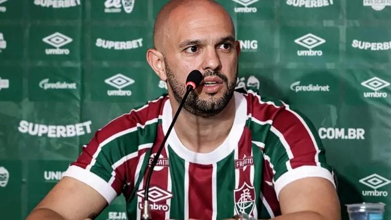 Balanço financeiro do Fluminense –