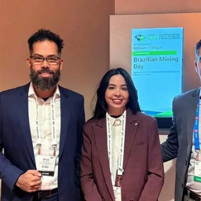 Governança técnica domina debates no PDAC 2026