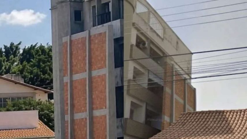Um muro de grandes proporções em Passos, interior de Minas Gerais, voltou ao centro das atenções após viralizar nas redes sociais, ao bloquear completamente a visão de um condomínio para o quintal de uma residência. A estrutura, que já existe desde 2001, ganhou repercussão internacional depois de uma publicação no X atingir milhões de visualizações, levantando dúvidas sobre a legalidade de construções desse tipo. Apesar do impacto visual, especialistas afirmam que a obra pode ser considerada regular, desde que respeite as normas urbanísticas e não cause prejuízos comprovados aos vizinhos.