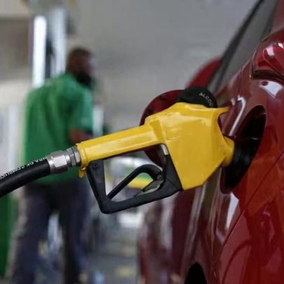 Petrobras aponta possível alta no preço da gasolina com redução de tributos