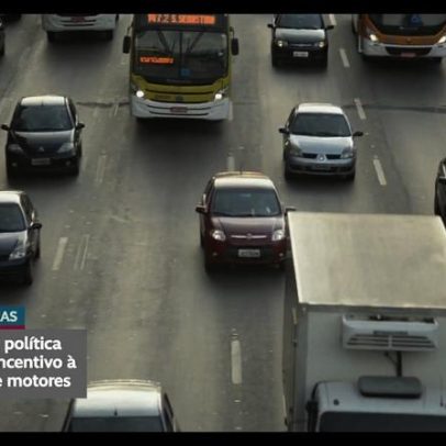 CAE discute política de incentivo à fabricação de motores