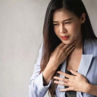 Três receitas de gargarejo que reduzem inflamação na garganta