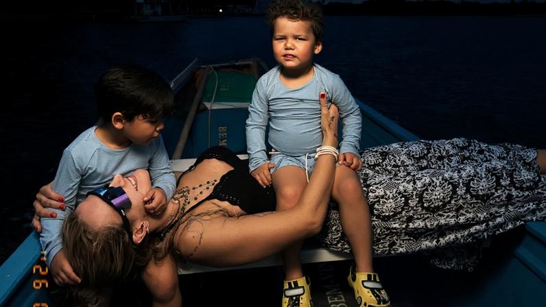 Túlio Dek surpreende Gabriela Pugliesi com mensagem escrita há 5 anos prevendo filhos e família. Veja o relato "profético" que emocionou a web