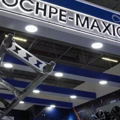 Iochpe-Maxion: lucro cai mais de 60% no 1T26, em linha com estimativas