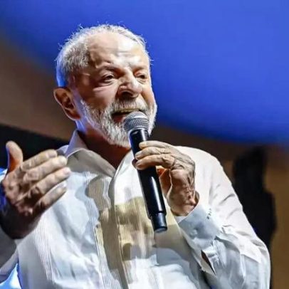 Lula diz que Trump não foi eleito imperador do mundo