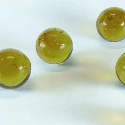 Bolinhas de gude: origem, tradições e formas de jogar