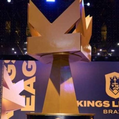 Resumo da oitava rodada da Kings League Brasil