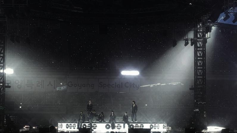 (Foto: X @bts_bighit)
