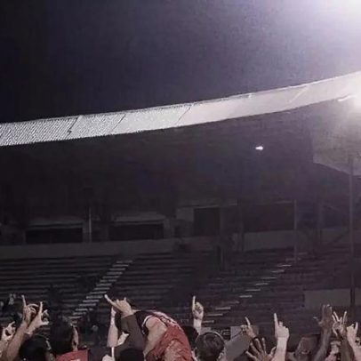 Ferroviária vence o Ituano e retorna à elite do Paulistão