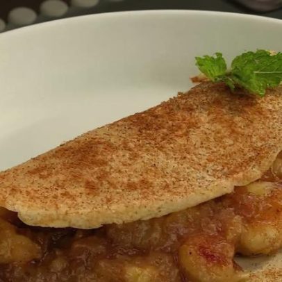 Whey protein na cozinha: receitas rápidas para o dia a dia fitness