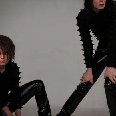 Filme Michael exclui Janet Jackson e a faz parecer inexistente