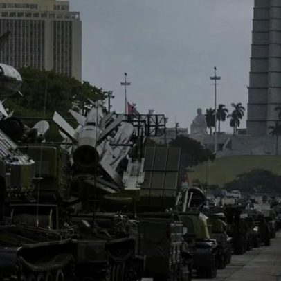 Pentágono aumenta planos de intervenção militar em Cuba, aponta jornal