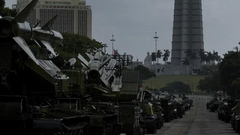 Autoridades dos EUA, incluindo Donald Trump, lançaram diversas ameaças ao regime cubano