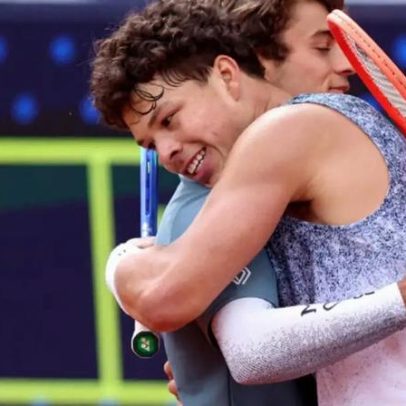 Cobolli perde final do ATP 500 de Munique para Shelton