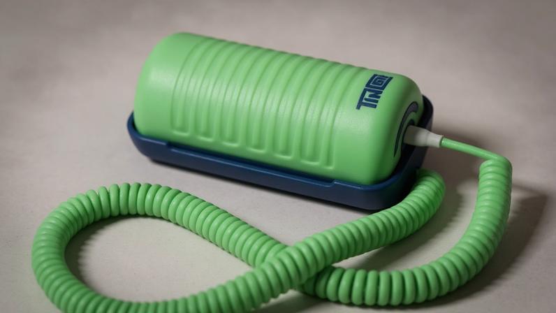 Telefone de lata: será segredo simples para uma infância sem telas?